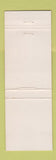 Matchbook Cover - Tire Retread Company Virginia MN WEAR