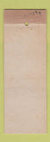 Matchbook Cover - Gunny's Dry Cleaning Fairmont MN WEAR