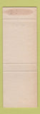 Matchbook Cover - Ernie's Liquor Mendota MN WEAR