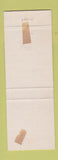 Matchbook Cover - Citizens National Bank Madelia MN WEAR