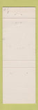 Matchbook Cover - Valley Motel Hallock MN