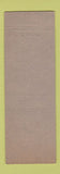 Matchbook Cover - Tick Tock Cafe Detroit Lake MN