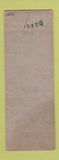 Matchbook Cover - Palmer House Hotel Cafe Sauk Centre MN WEAR