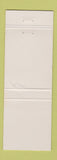 Matchbook Cover - Forest Lake Motel Lodge Grand Rapids MN WEAR