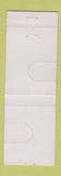 Matchbook Cover - Waldorf Paper Products St Paul MN