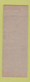 Matchbook Cover - Osseo Drug Store Osseo MN ADVANCE