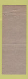 Matchbook Cover - Snelling Motor Court Minneapolis MN