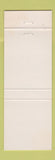 Matchbook Cover - Valley Motel Hallock MN