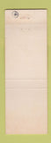 Matchbook Cover - Purple Sage Motel Kerrville TX