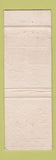 Matchbook Cover - Holiday House St Peter MN