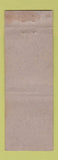 Matchbook Cover - Karnes Walski East Grand Forks MN WEAR