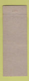 Matchbook Cover - Scotchman's Breckenridge MN
