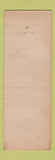 Matchbook Cover - Buster's Restaurant Minneapolis MN