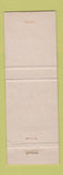 Matchbook Cover - Port's Tea Room Coffee Shop ST Paul MN