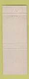 Matchbook Cover - Carlton Hotel Rochester MN
