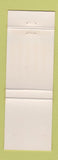 Matchbook Cover - Taylor Lanes Bowling Taylor MI AMF
