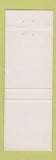 Matchbook Cover - Millbrae Bowling Millbrae CA