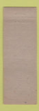 Matchbook Cover - Barbara Fritchie House Frederick MD