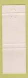 Matchbook Cover - El Palacio Mexican Food Amarillo TX
