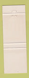Matchbook Cover - Kaphan's Restaurant Houston TX