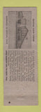 Matchbook Cover - Crystal Cave Spring Valley WI