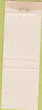 Matchbook Cover - Sugar n Spcie Tavern Ottawa?
