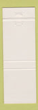 Matchbook Cover - Hearth Castle San Simeon CA