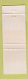 Matchbook Cover - Skyline Shenandoah National Park VA