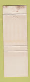Matchbook Cover - Western Sizzlin Steak House Midland Odessa Abilene TX WEAR