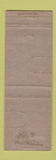 Matchbook Cover - Waldorf Paper Products St Paul MN WEAR