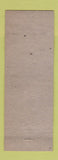 Matchbook Cover - Ray's Place Minneapolis MN hog dogs
