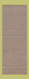 Matchbook Cover - Stewart Paints Minneapolis MN