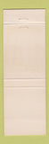 Matchbook Cover - Mr Joe's Restaurnt St Paul MN WEAR