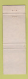 Matchbook Cover - Ambassador Athletic Club Salt Lake City UT WEAR