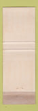 Matchbook Cover - Hotel Utah Salt Lake City UT