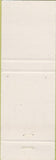 Matchbook Cover - Hotel London London Canada