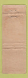 Matchbook Cover - Lamb's Grill Cafe Salt Lake City UT WORN