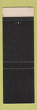 Matchbook Cover - Hotel Utah Salt Lake City UT