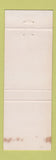 Matchbook Cover - George Halverson Cement Anoka MN WEAR