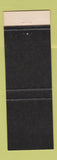 Matchbook Cover - Hotel Utah Salt Lake City UT