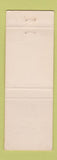 Matchbook Cover - Catalina Motel North Charleston SC