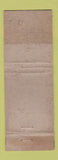 Matchbook Cover - Hotel Utah Salt Lake City UT WEAR