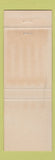 Matchbook Cover - Thunderbird Lodge Hardeeville SC WEAR