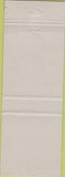 Matchbook Cover - Belvedere Motor Hotel Watson Lake Yukon