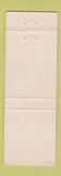 Matchbook Cover - Islander Motel Myrtle Beach SC