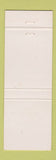 Matchbook Cover - Grand Strand Motel Myrtle Beach SC WORN