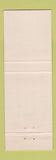 Matchbook Cover - Emerald Shores Motel Myrtle Beach SC
