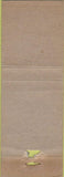 Matchbook Cover - Grace Line Hanover Square shipping WEAR