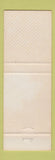 Matchbook Cover - Quality Motel Summerton SC
