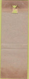 Matchbook Cover - The Carlton Hotel Washington DC WEAR